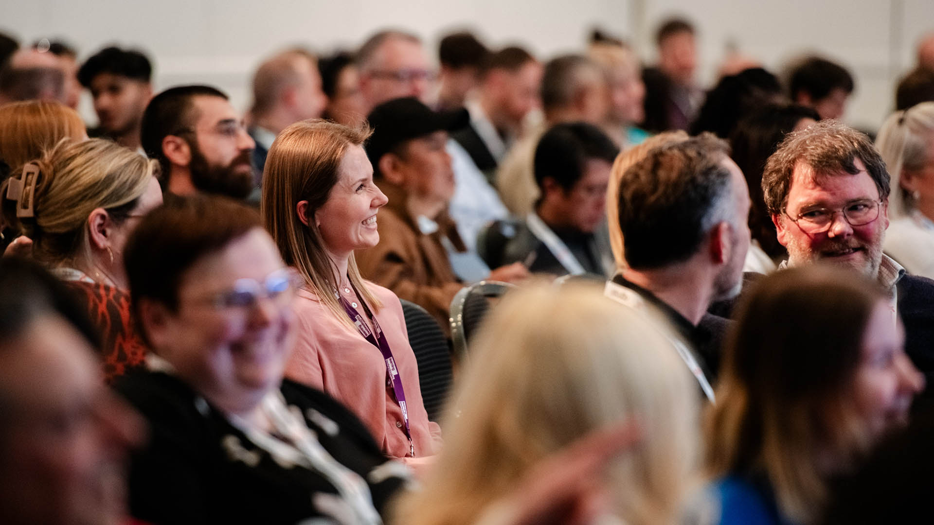 Charting a Course to Business Value: L&D Strategies for Navigating Uncertainty - Laura Overton Michelle Ockers at LT2026